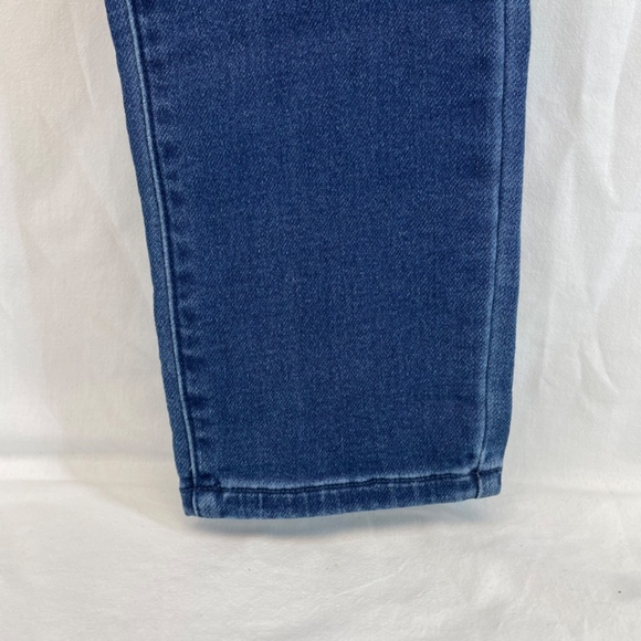 Parasuco Jeans Stretch Skinny Blue Wash Women’s Size 8 - Picture 11 of 12